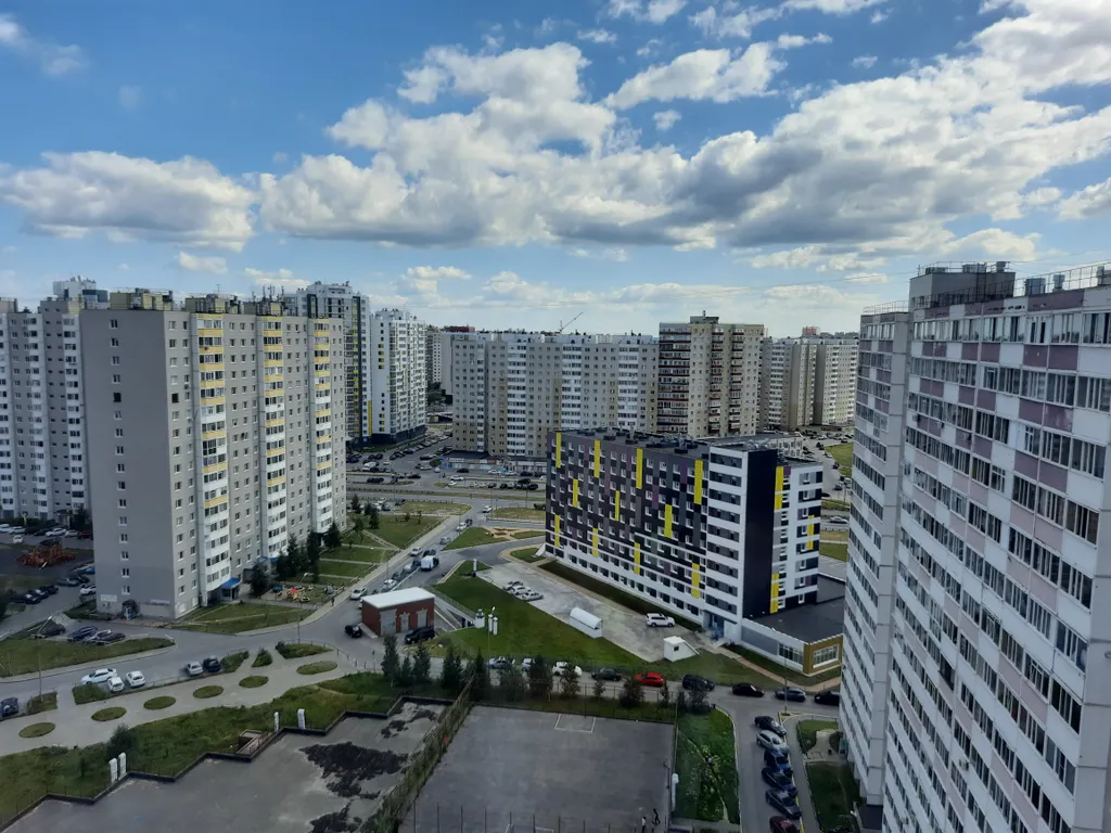 Отличная квартира рядом с Союзом, аквапарком, Спартой