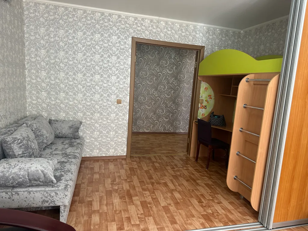 Квартира Чистая и уютная однокомнатная квартира от собственника — Казань