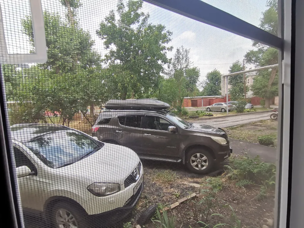 Уютная квартира-студия в центре города