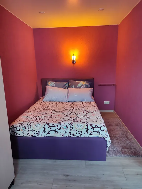 Квартира со всеми удобствами для проживания