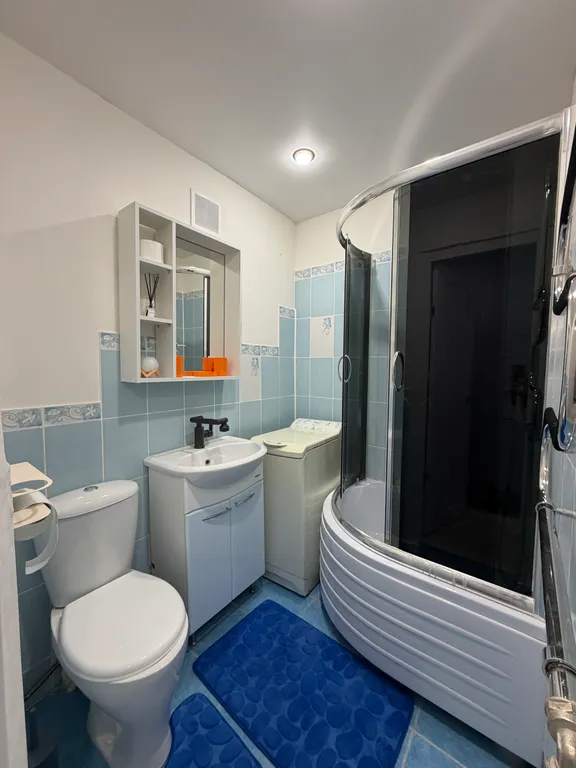 Новая квартира