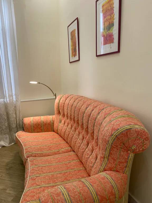 Апартамент “Еntre deux pays” в старинном центре города