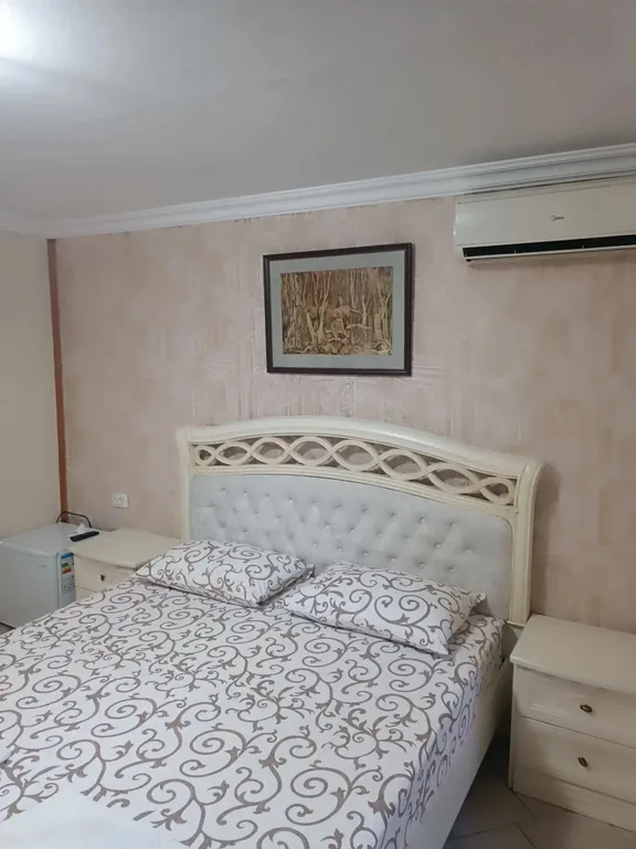 Комната