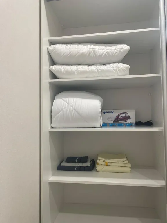 Новые уютные апартаменты в центре города