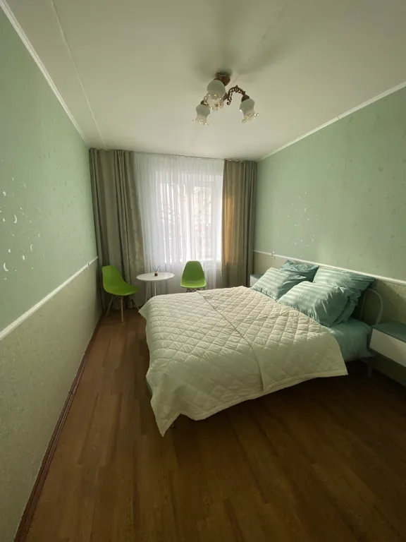 Квартира Уютная квартира в центре города — Ярославль