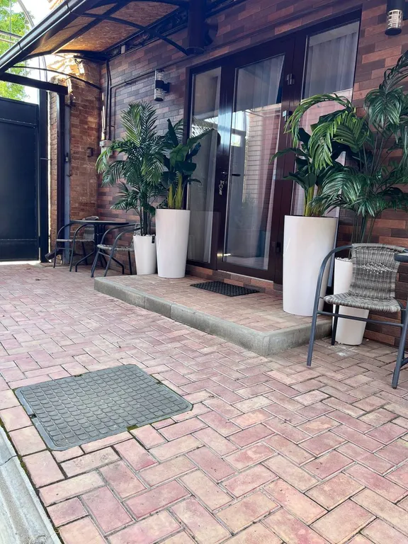 Дом в 5 минутах от моря