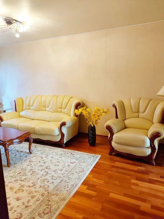 Уютная квартира в центре