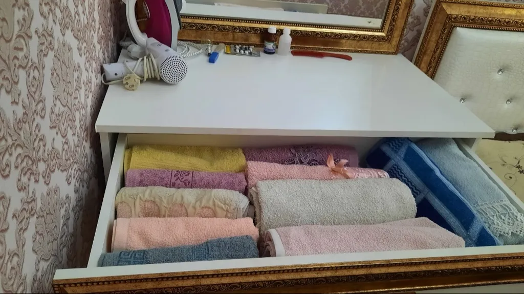 Квартира с видом на море