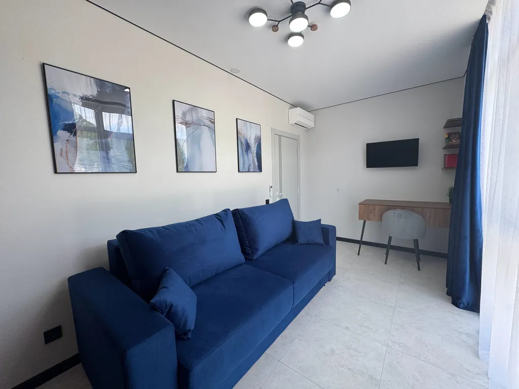 Коттедж Коттедж Таунхаус Lounge — Казачий Брод