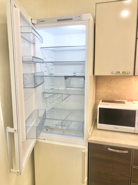 Квартира Комфортная квартира рядом с аквапарком Ривьера — Казань