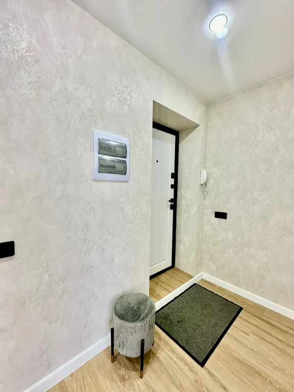 Квартира в центре города