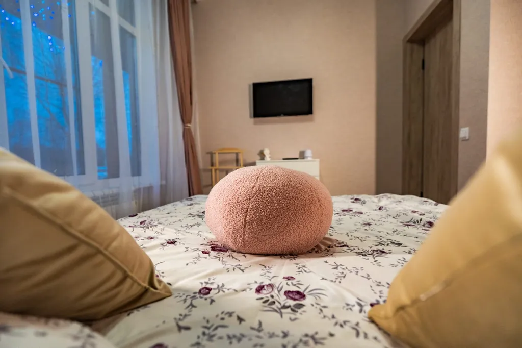 Коттедж 3-комнатный Дом — Александров