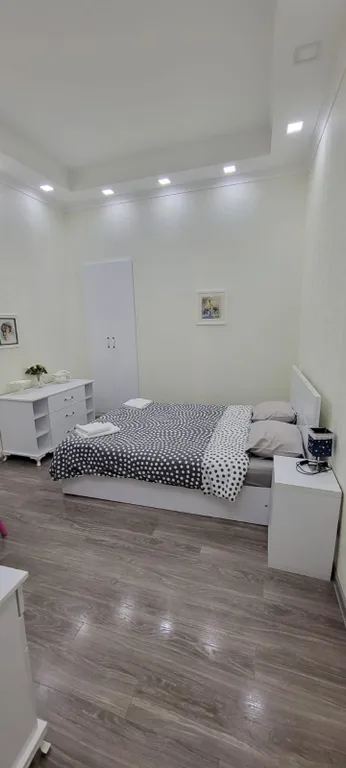 Уютная квартира на площади Свободы