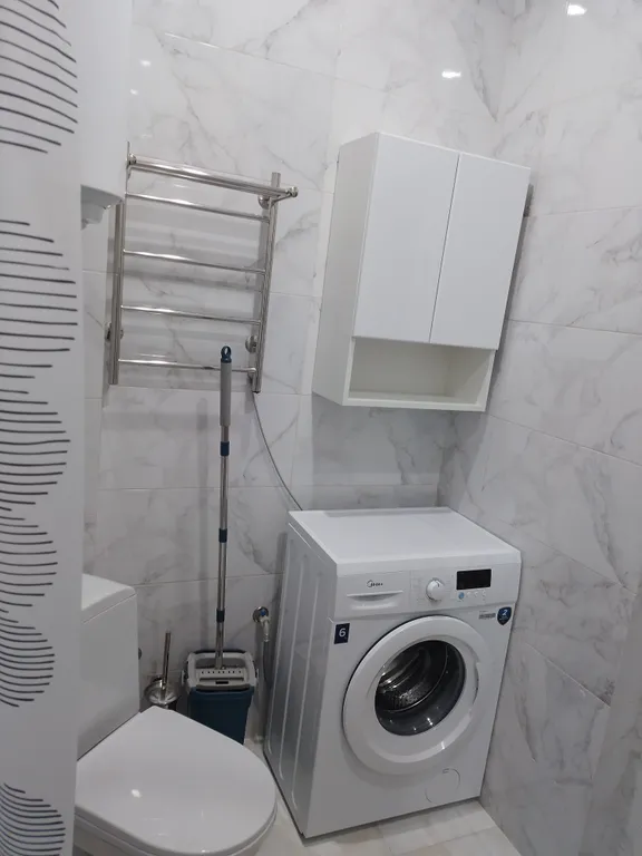 Комфортная студия