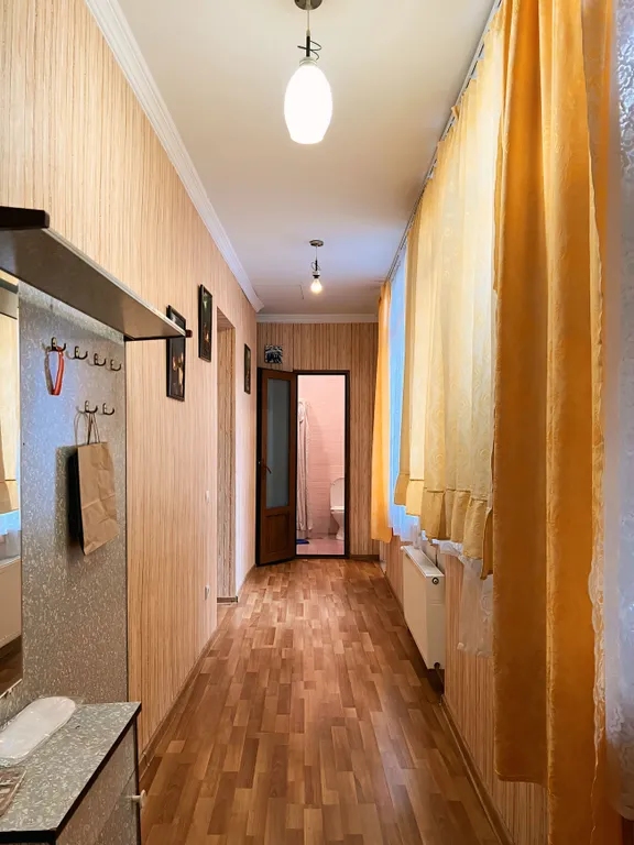 Прекрасный апартамент для семьи и друзей