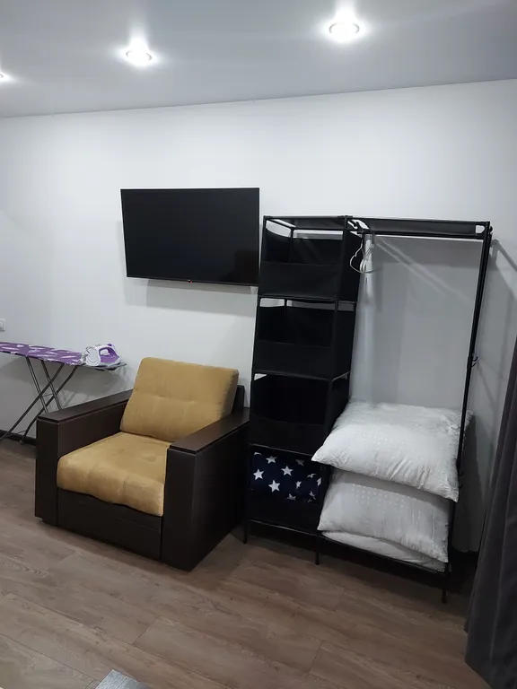 Комфортная и уютная квартира