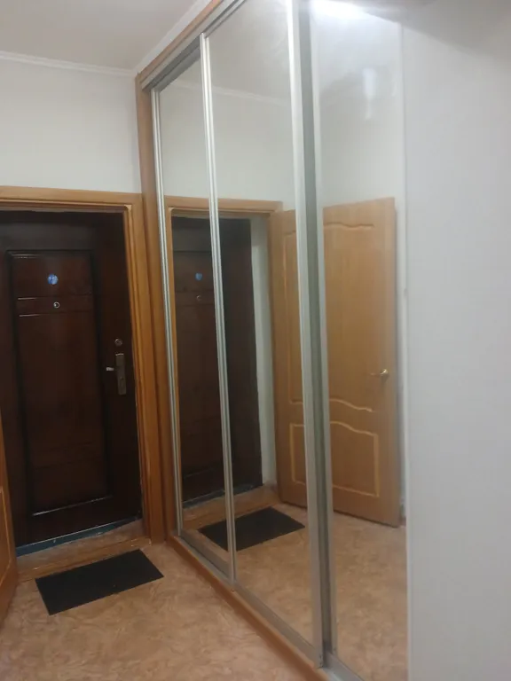 Уютная квартира в центре левого берега