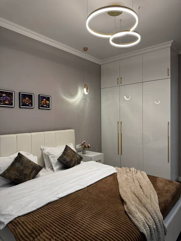 ЖК 4YOU business, №58 апартамент