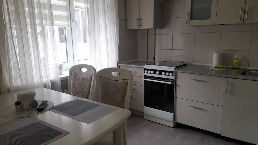 Квартира Однокомнатная квартира в центре города — Калининград