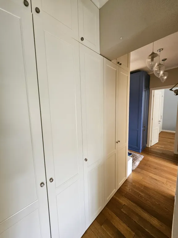 Дизайнерская квартира на Фрунзенской набережной