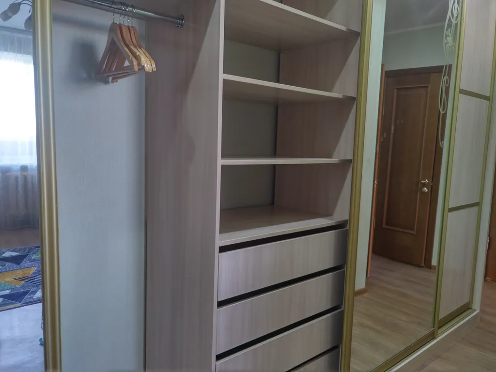 Квартира в центре города