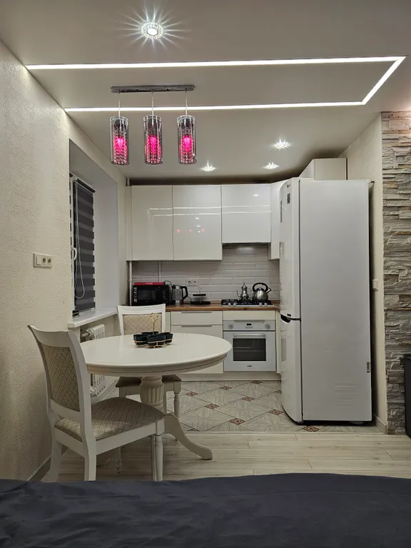 Квартира Уютная квартира-студия возле метро Московская — Минск