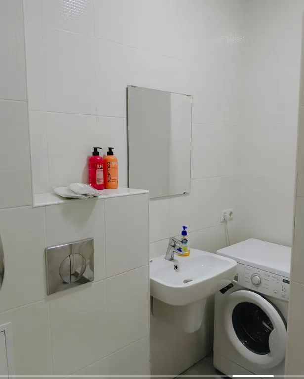 Уютная квартира в центре столицы