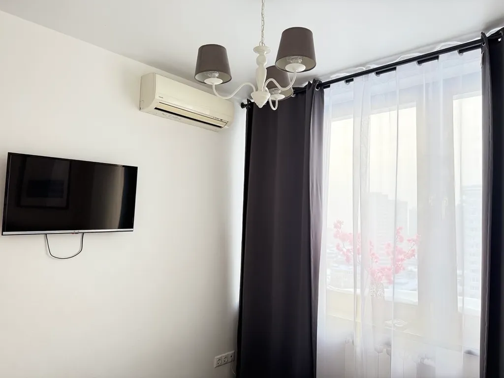 Квартира Уютная 3-комнатная квартира в центре Столицы на Новом Арбате — Москва