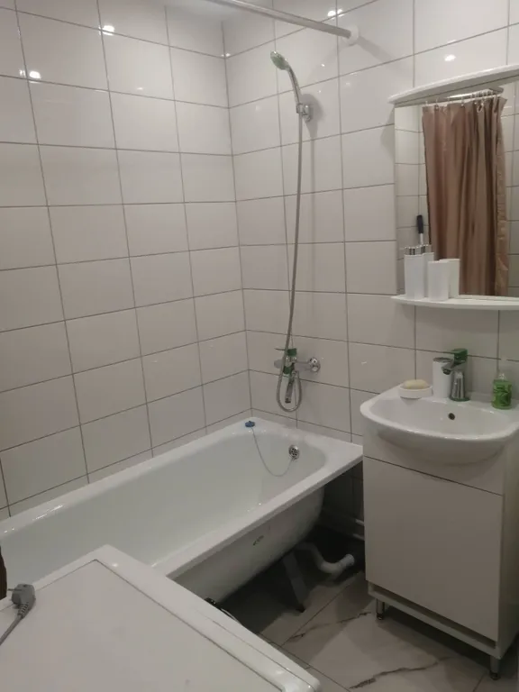 Уютная 2-х комнатная квартира в центре города для семейного проживания