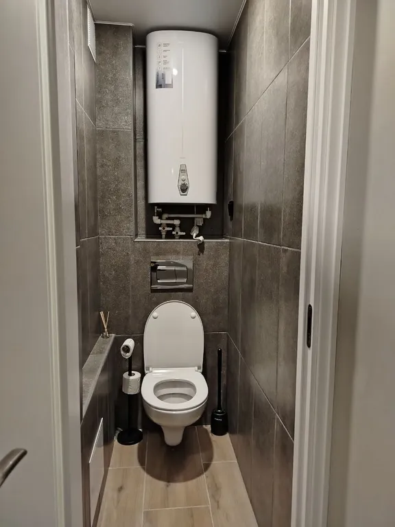 Квартира Комфортабельная квартира недалеко от центра города — Ярославль