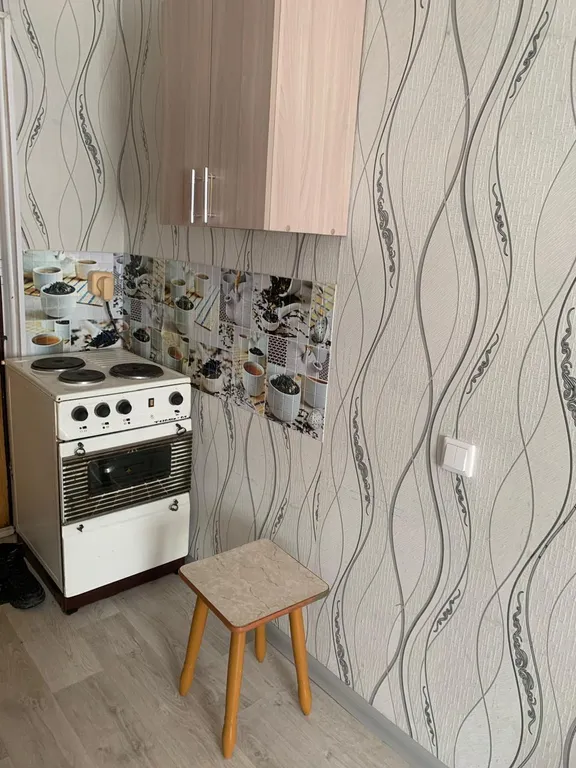 Комната студия