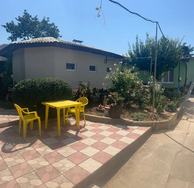 Эконом отдых