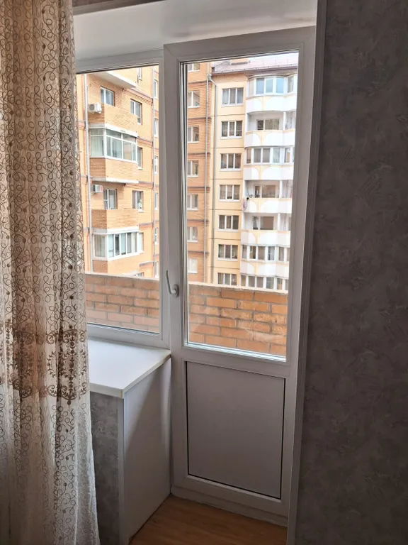 Просторная и уютная квартира возле вокзала