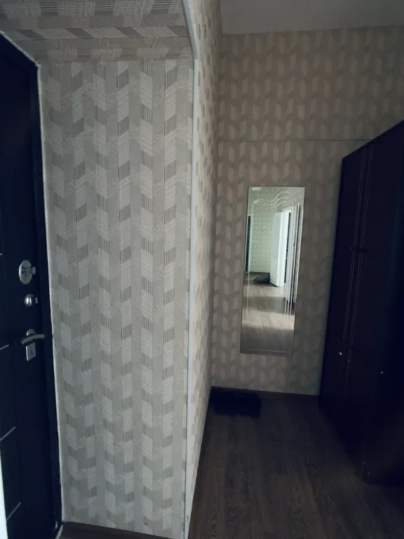 Двухкомнатная квартира напротив отеля Азия