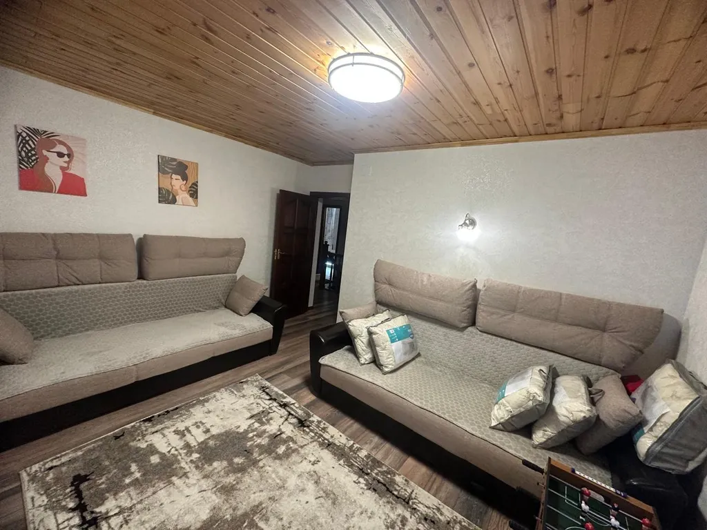 4-комнатный Дом