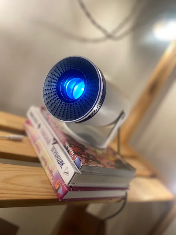 Студия для ярких эмоций