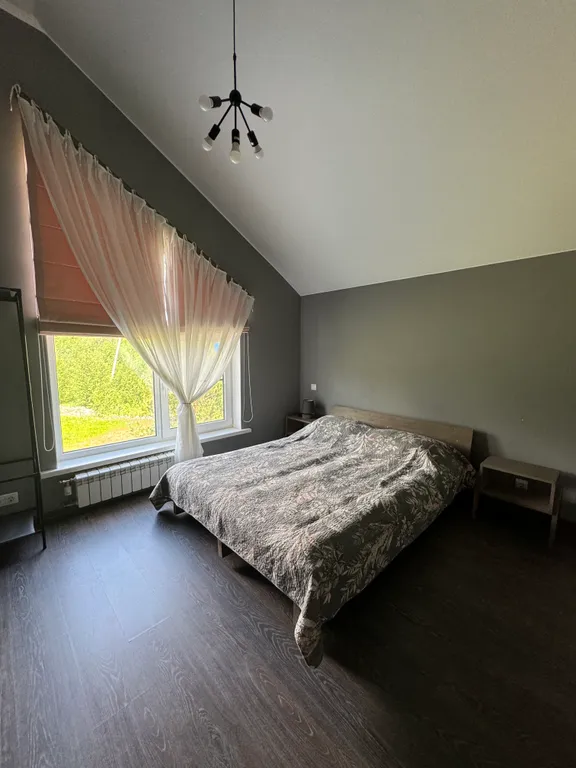 Дом у прудов