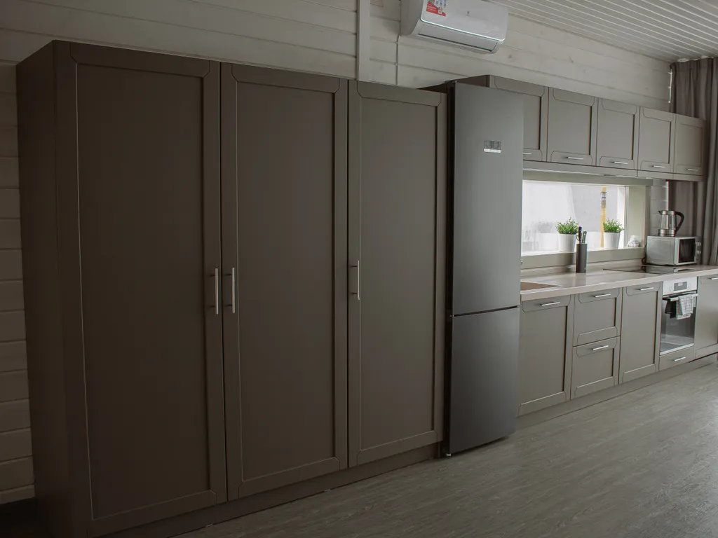 Гостевой дом Эверест