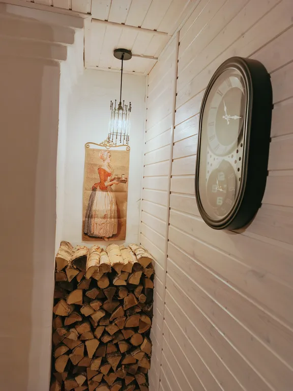 Уютная и душевная студия в центре