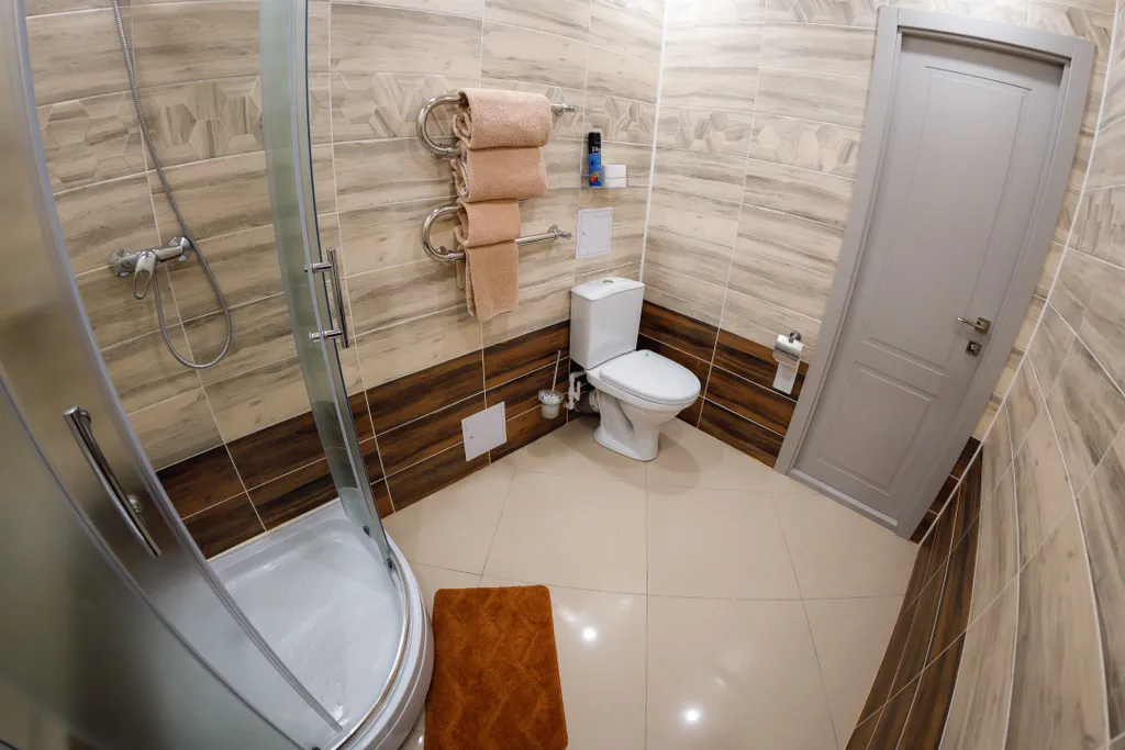 Номер делюкс