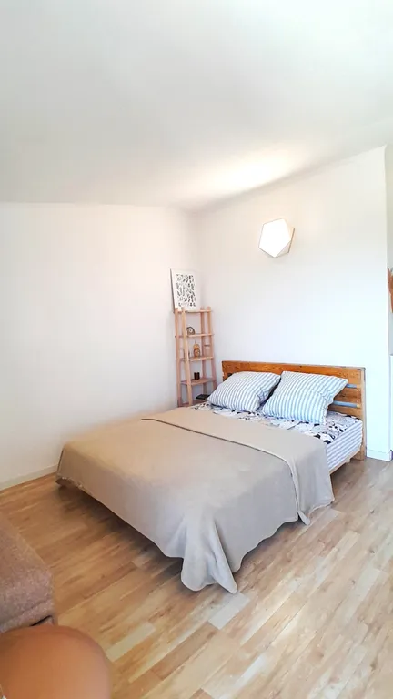 Квартира Апартаменты Венеция с красивым видом на море — Севастополь