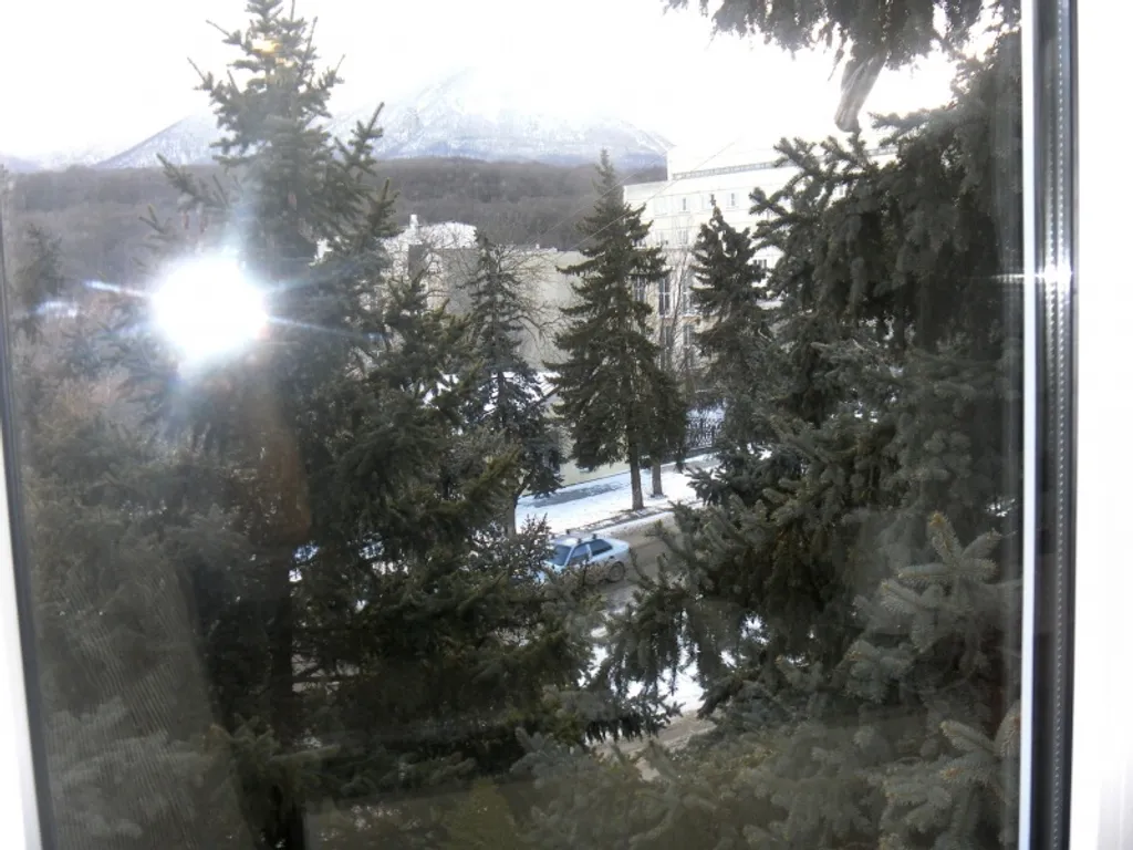 Уютная квартира в курортной части города