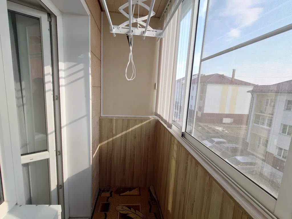 Уютное место