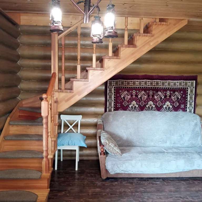 Дом с таверной