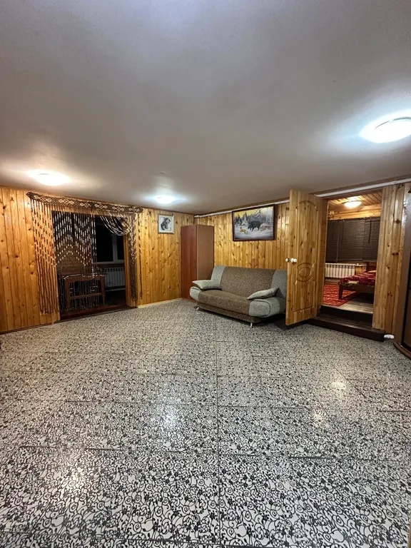 Уютный коттедж на природе