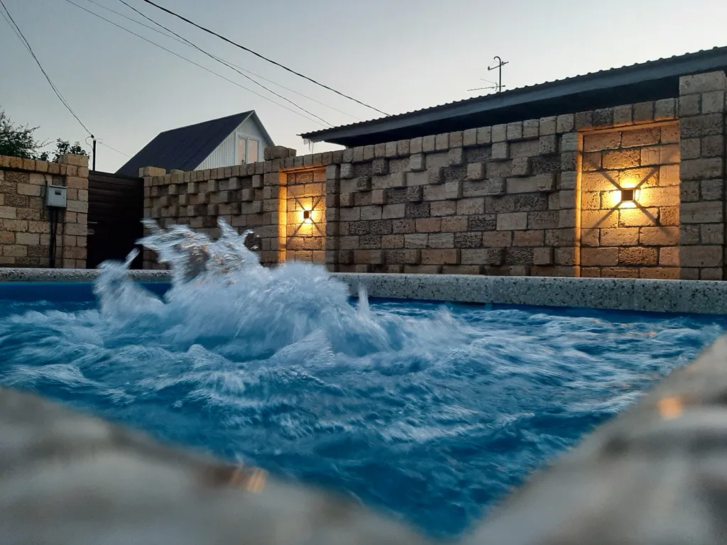 Коттедж Loft house — аренда посуточно в Краснодар