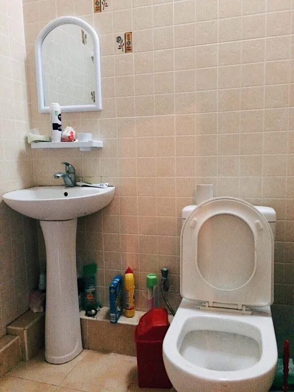 Коттедж Уютный домик с новым ремонтом — Евпатория