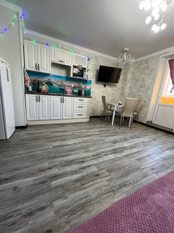 В гостях у бегемота