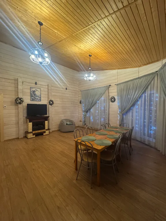 4-комнатный Дом