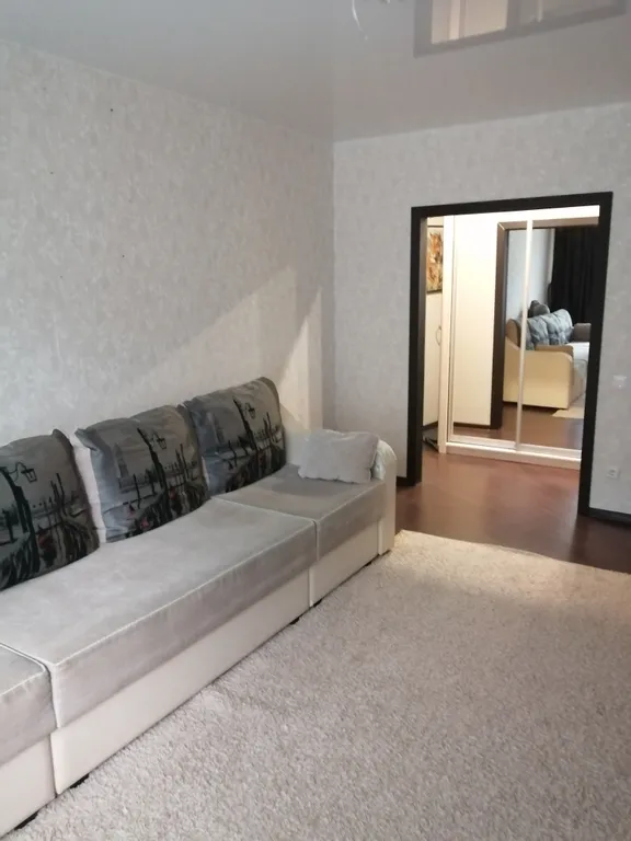 Уютная квартира — аренда посуточно в Валдай